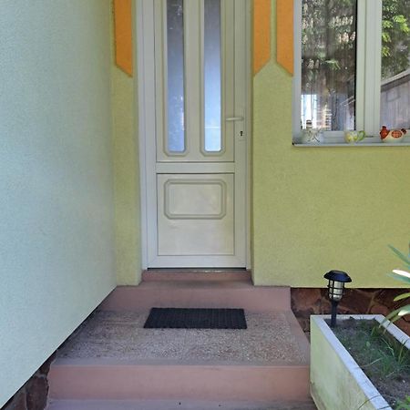 Villa Arte 2 Hévíz Kültér fotó