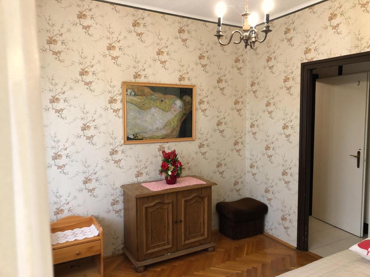 Villa Arte 2 Hévíz Kültér fotó