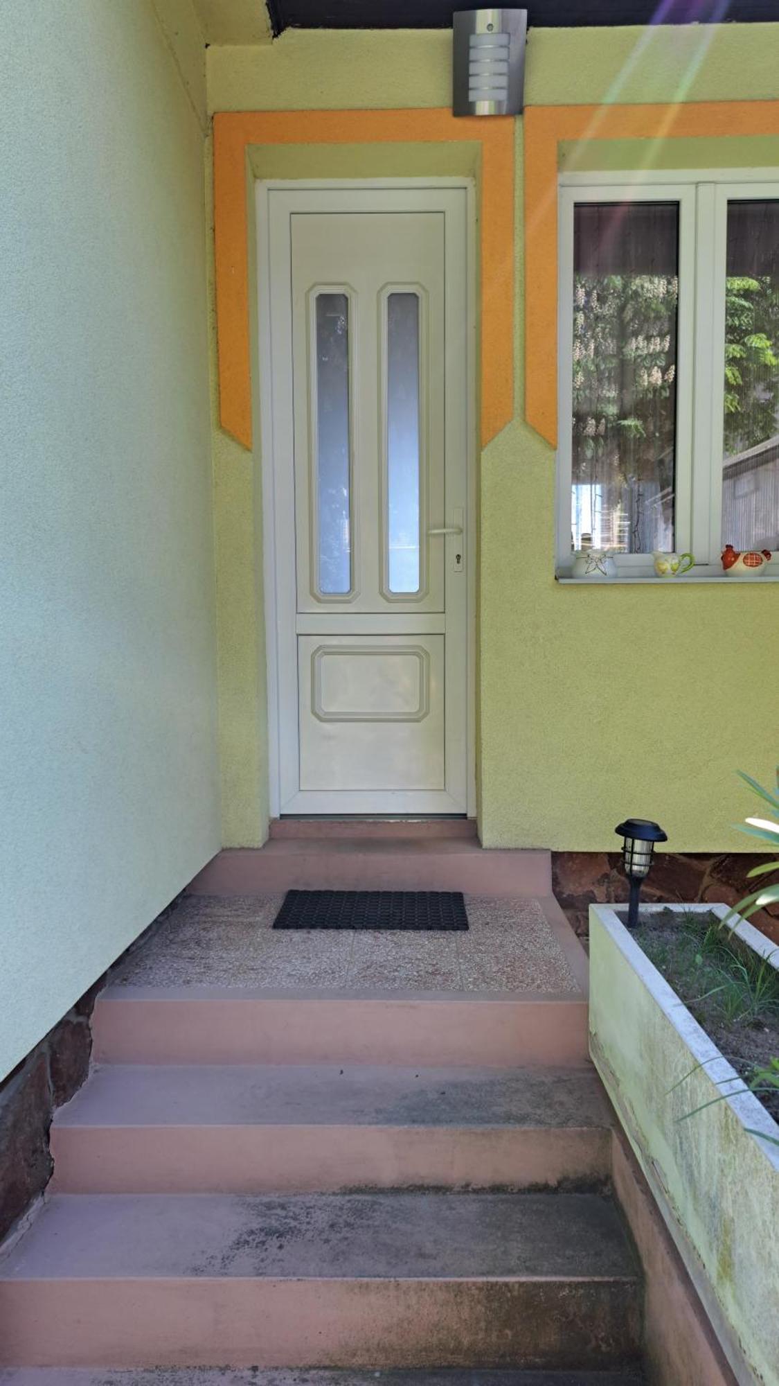 Villa Arte 2 Hévíz Kültér fotó