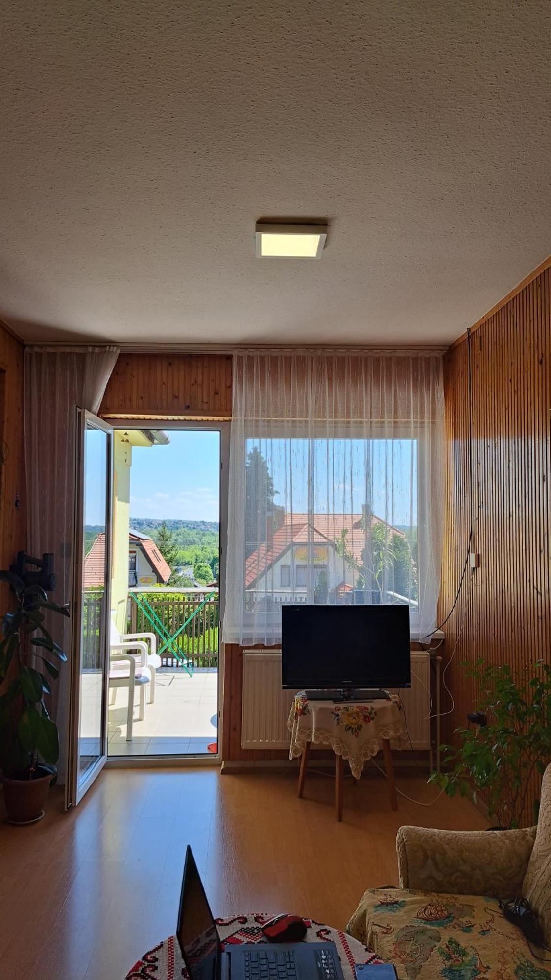 Villa Arte 2 Hévíz Kültér fotó